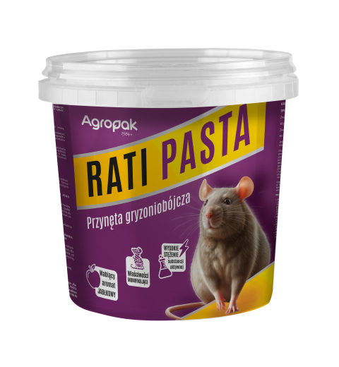 Rati Pasta 1 kg (1)